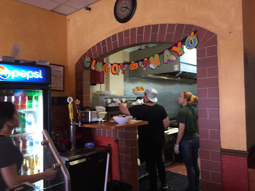 Mexican Restaurant «Taco Rico Tex-Mex Cafe», reviews and photos, 8688 NW 13th Terrace, Miami, FL 33126, USA