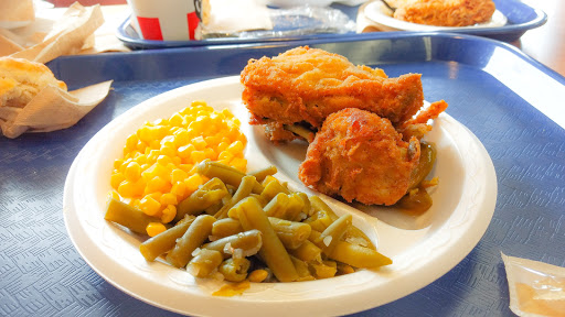 Fast Food Restaurant «KFC», reviews and photos, 1110 Madison Ave, Mankato, MN 56001, USA