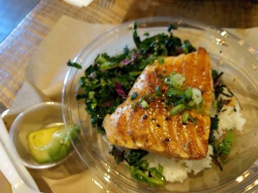 Seafood Restaurant «Fish District», reviews and photos, 6278 Irvine Blvd, Irvine, CA 92620, USA