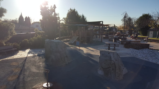 Park «Harry M Dotson Park», reviews and photos, 10350 Fern Ave, Stanton, CA 90680, USA