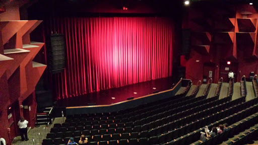 Performing Arts Theater «The Center - Coral Springs Center for the Arts», reviews and photos, 2855 Coral Springs Dr, Coral Springs, FL 33065, USA