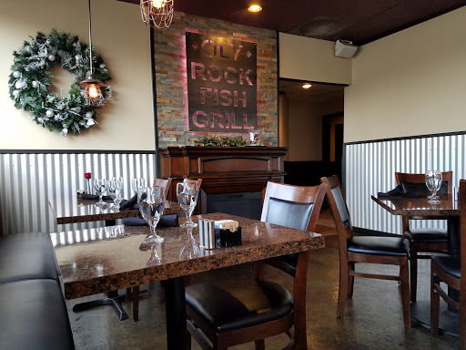Grill «Oly Rockfish Grill», reviews and photos, 700 4th Ave E, Olympia, WA 98506, USA