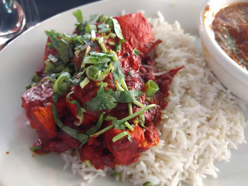 Indian Restaurant «Taste of the Himalayas», reviews and photos, 1260 University Ave, San Diego, CA 92103, USA