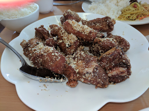 Chinese Restaurant «Shun Feng Restaurant», reviews and photos, 420 River St, Santa Cruz, CA 95060, USA