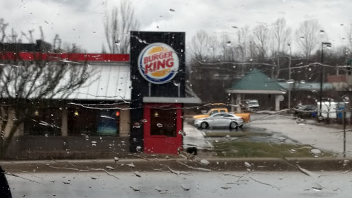 Fast Food Restaurant «Burger King», reviews and photos, 2498 S Walnut St, Bloomington, IN 47401, USA