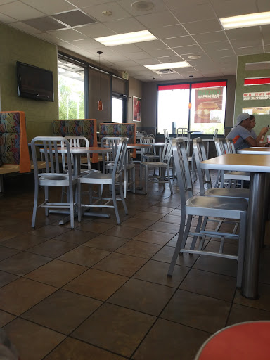 Fast Food Restaurant «Burger King», reviews and photos, 21551 N Lake Pleasant Pkwy, Peoria, AZ 85382, USA