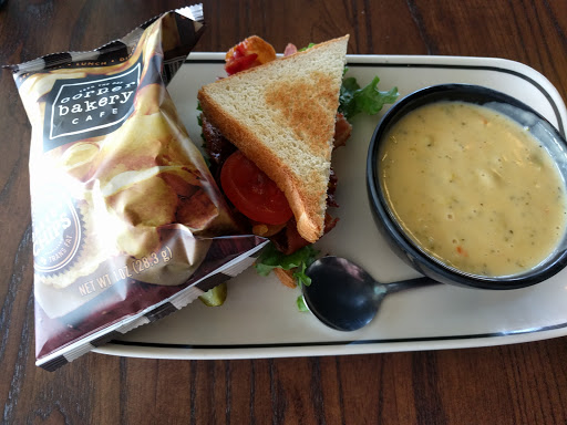 Cafe «Corner Bakery Cafe», reviews and photos, 9630 Westheimer Rd, Houston, TX 77063, USA