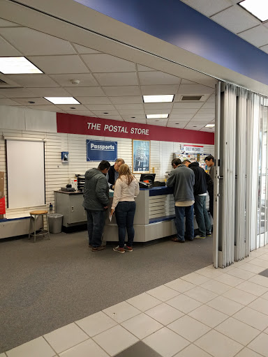 Post Office «US Post Office», reviews and photos, 155 Father Morissette Blvd, Lowell, MA 01854, USA