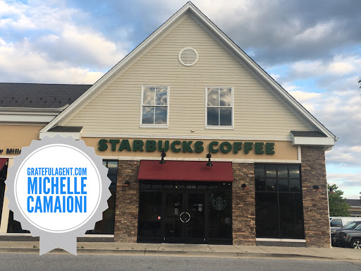 Coffee Shop «Starbucks», reviews and photos, 11738 Rousby Hall Rd, Lusby, MD 20657, USA