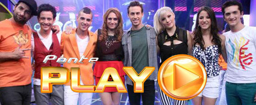 Ponte Play - Frecuencia Latina en Vivo