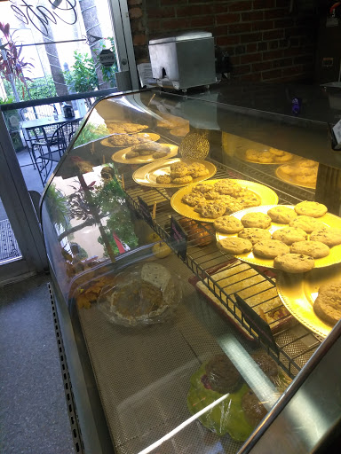 Restaurant «Arcade Coffee & Sandwich», reviews and photos, 20 N Market St, Lake Wales, FL 33853, USA