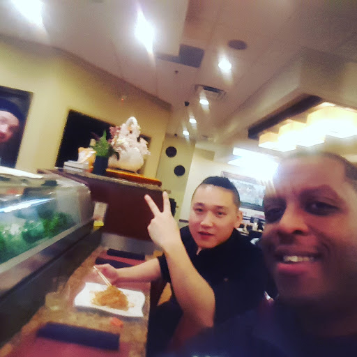 Asian Restaurant «Li Asian Cuisine», reviews and photos, 4695 Dressler Rd NW, Canton, OH 44718, USA