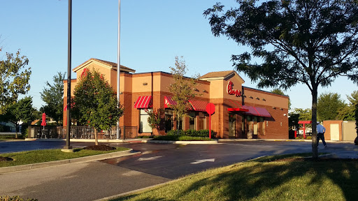 Fast Food Restaurant «Chick-fil-A», reviews and photos, 1202 Martin Blvd, Middle River, MD 21220, USA