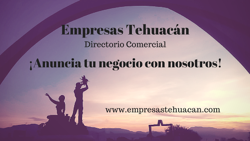 Empresas Tehuacan, Av. Reforma Sur 546, Centro de la Ciudad, 75700 Tehuacán, Pue., México, Servicio de marketing por Internet | PUE