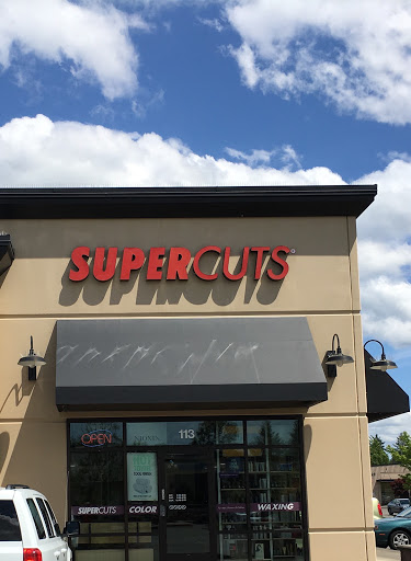 Hair Salon «Supercuts», reviews and photos, 17017 SE 270th Pl Ste C, Covington, WA 98042, USA