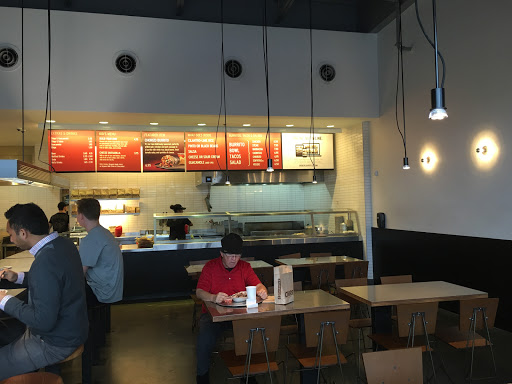 Mexican Restaurant «Chipotle Mexican Grill», reviews and photos, 11380 Parkside Dr, Knoxville, TN 37934, USA