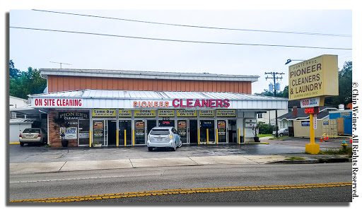 Dry Cleaner «Pioneer Cleaners & Laundry», reviews and photos, 2312 S MacDill Ave, Tampa, FL 33629, USA