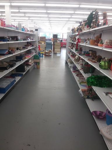 Thrift Store «The Salvation Army Family Stores», reviews and photos