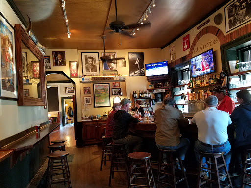 Irish Pub «J. Brian’s Tap Room», reviews and photos, 200 Hanover St, Fredericksburg, VA 22401, USA