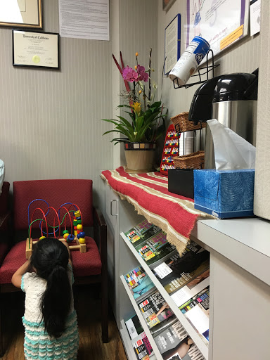 Eye Care Center «Olympic Optometric Center, Inc., A Professional Corporation», reviews and photos