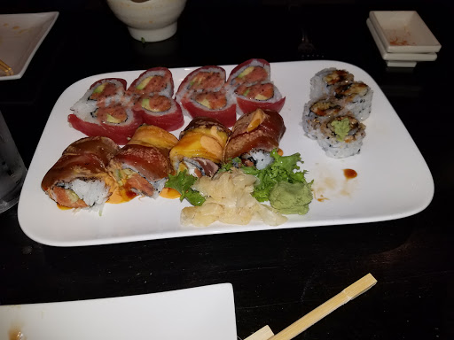 Japanese Restaurant «Mizuki», reviews and photos, 1033 US-46, Ledgewood, NJ 07852, USA