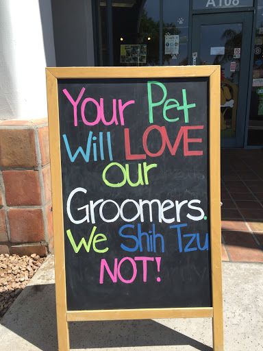 Pet Store «Kosmos Dog House», reviews and photos, 10105 E Vía Linda, Scottsdale, AZ 85258, USA