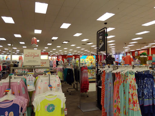 Department Store «Target», reviews and photos, 5001 Holt Ave, Hampton, VA 23666, USA