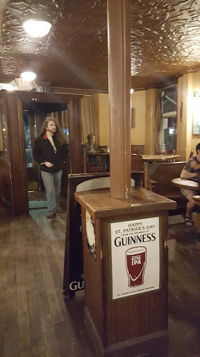 Irish Pub «Paddy Murphys», reviews and photos, 26 Main St, Bangor, ME 04401, USA