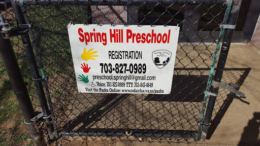 Recreation Center «Spring Hill Recreation Center», reviews and photos, 1239 Spring Hill Rd, McLean, VA 22102, USA