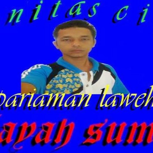 Foto Saya