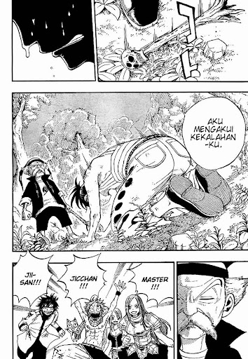 Manga Komik Fairy Tail 20 page 18