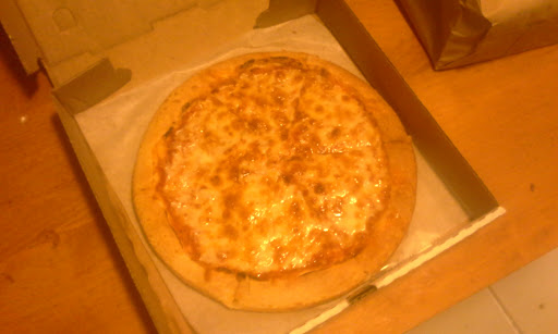 Pizza Restaurant «Crossroads Pizza», reviews and photos, 6 Merrill St #9, Salisbury, MA 01952, USA
