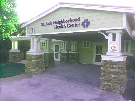 Medical Clinic «St. Jude Neighborhood Clinic», reviews and photos