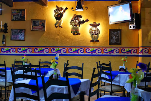 Restaurante Bar Emilianos, Hidalgo 8, Centro, 73300 Chignahuapan, Pue., México, Bar restaurante | PUE