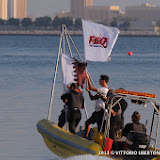 DOHA-QATAR-November 23, 2013-The UIM F1 H2O Grand Prix of Qatar. The 4th leg of the UIM F1 H2O World Championships 2013. Picture by Vittorio Ubertone/Idea Marketing