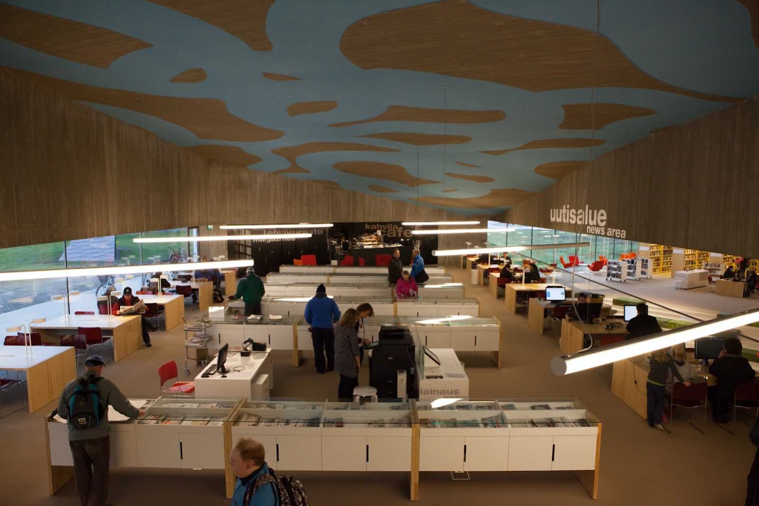 JKMM Architects