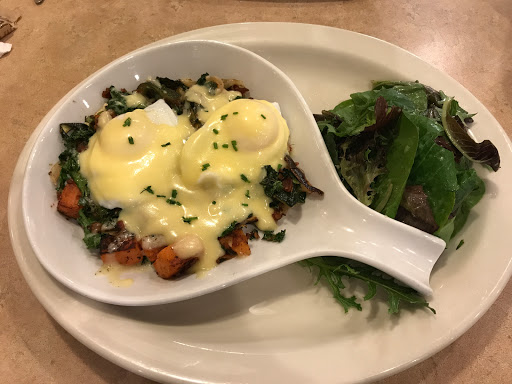 Breakfast Restaurant «The Egg & I Restaurants», reviews and photos, 3801 Planters Rd, Fort Smith, AR 72908, USA