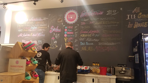 Ice Cream Shop «5280 Ice Cream», reviews and photos, 500 16th St, Denver, CO 80202, USA