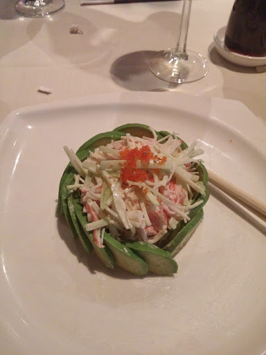 Japanese Restaurant «Moko Japanese Cuisine», reviews and photos, 674 E Broadway, Boston, MA 02127, USA