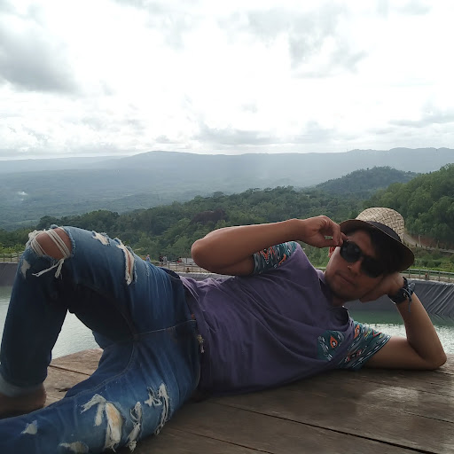 Hafizh Irfanudin Hafizh Irfanudin