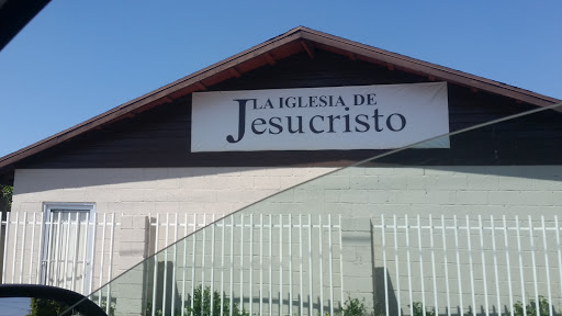 La Iglesia de Jesucristo, Av. Mártires de Chicago, Obrera 1a. Secc., 22625 Tijuana, B.C., México, Institución religiosa | BC