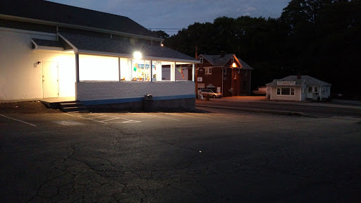 Ice Cream Shop «Ice Cream Shoppe», reviews and photos, 59 Bridgeport Ave, Shelton, CT 06484, USA