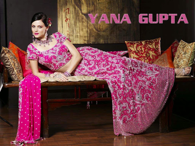 Yana Gupta