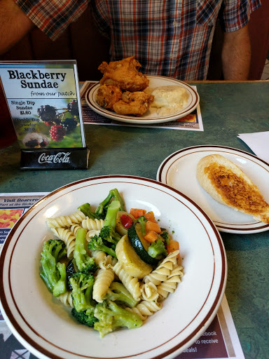 Restaurant «Richards Family Restaurant», reviews and photos, 864 E 45th St, Marion, IN 46953, USA