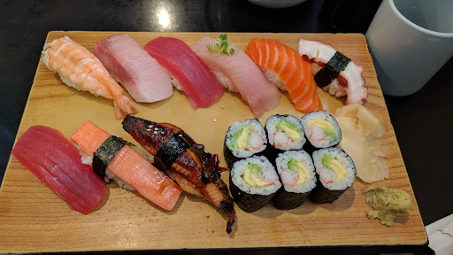 Japanese Restaurant «Sato Japanese Restaurant», reviews and photos, 3015 Hopyard Rd, Pleasanton, CA 94588, USA
