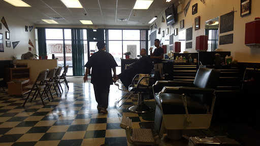 Barber Shop «Barber Shop», reviews and photos, 6301 Grayson Rd # 24, Harrisburg, PA 17111, USA