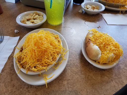 Restaurant «Skyline Chili», reviews and photos, 10429 Harrison Ave, Harrison, OH 45030, USA
