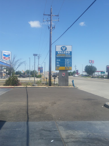 Gas Station «Valero Corner Store», reviews and photos, 12845 CA-33, Santa Nella Village, CA 95322, USA