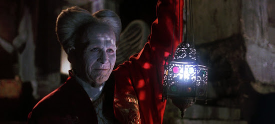 Gary Oldman (Bram Stoker's Dracula)