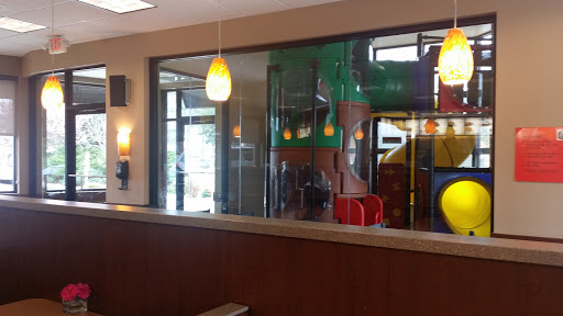Fast Food Restaurant «Chick-fil-A», reviews and photos, 3380 Pump Rd, Henrico, VA 23233, USA